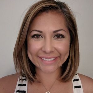 Meet your Posher, Niki